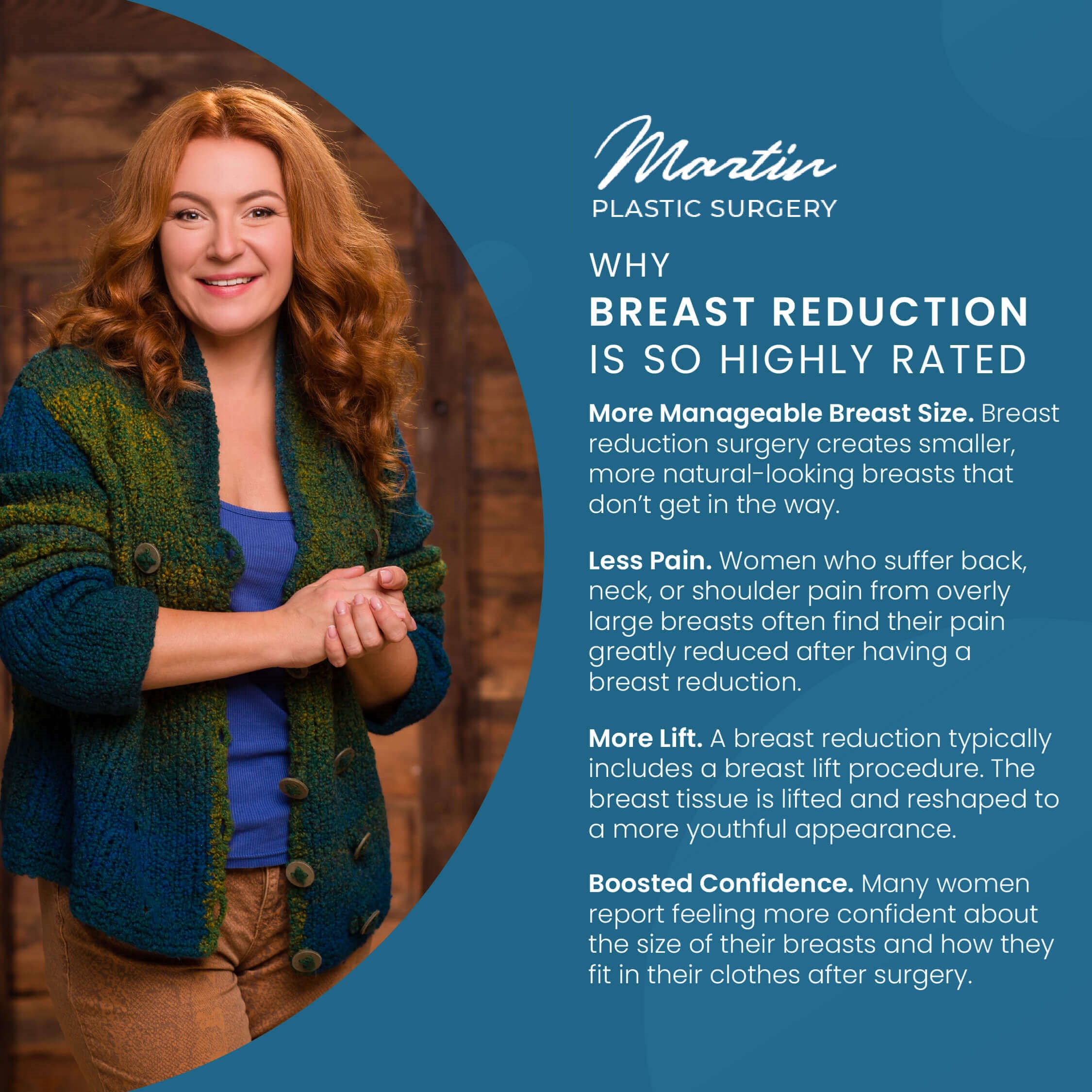 Breast Reduction